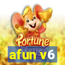 afun v6